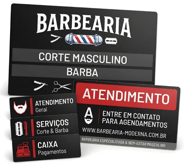 Placa Adv 2